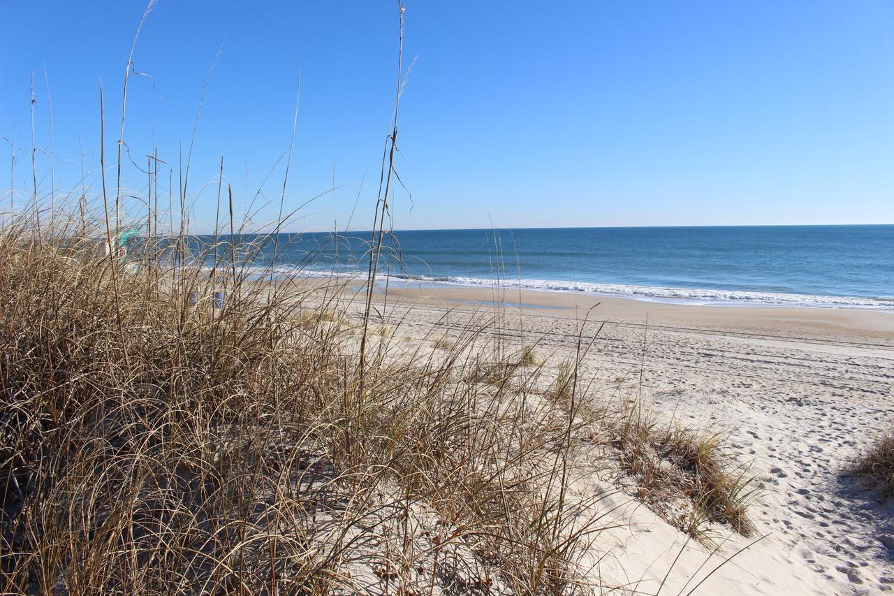 Surfside Hotel Carolina Beach