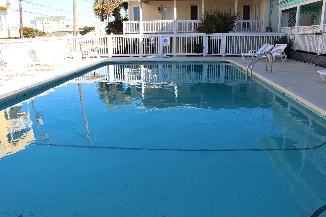 Surfside Carolina Beach