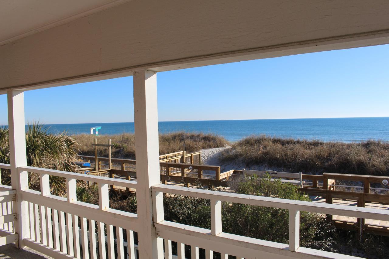 Hotel Surfside Carolina Beach