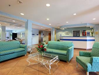 Hotel Microtel & By Wyndham Carolina
