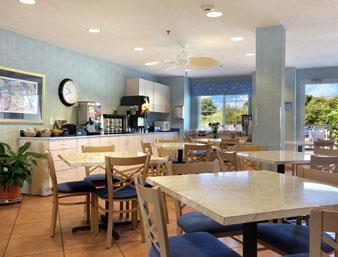 Microtel & By Wyndham Carolina Carolina Beach