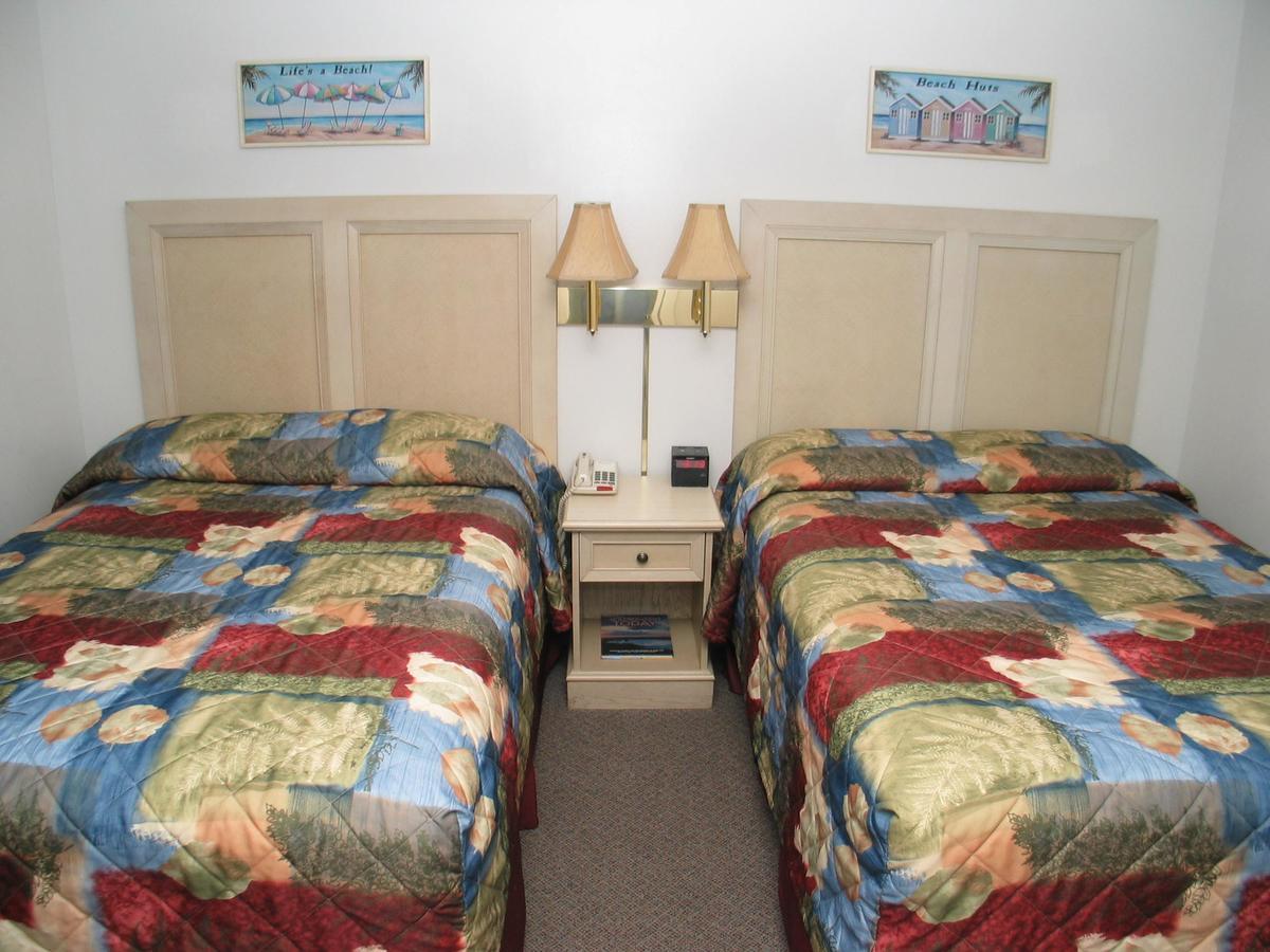 Inn The House