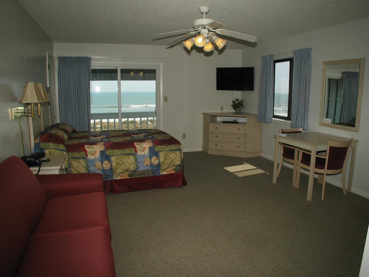 Inn The House *