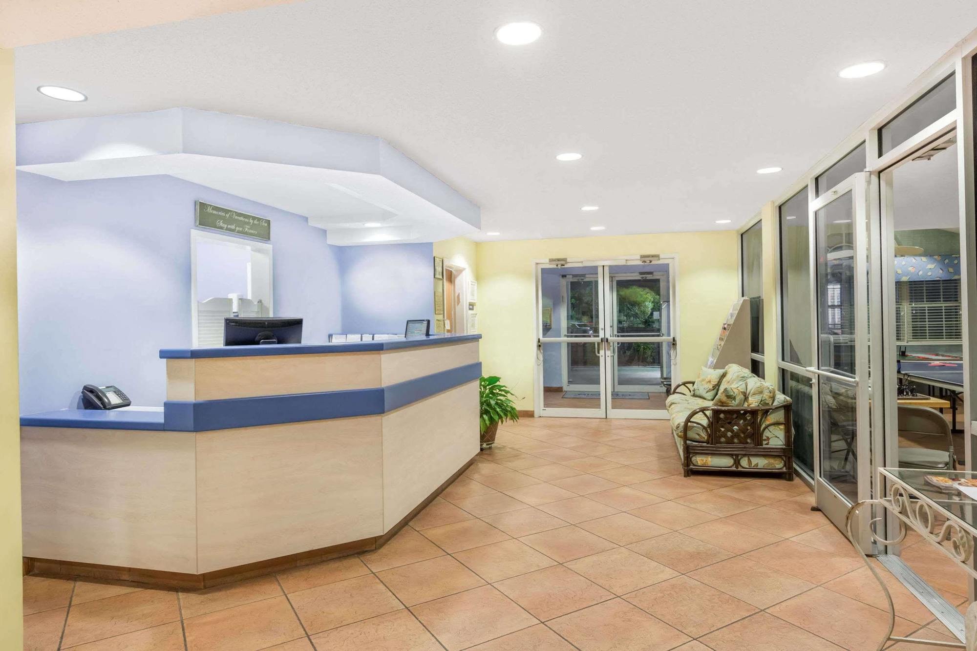 Hotel Microtel & By Wyndham Carolina Carolina Beach