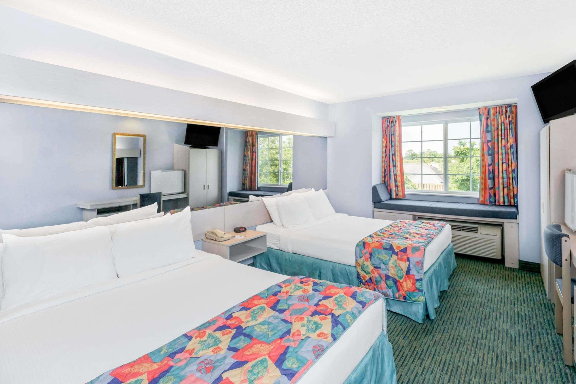 Hotel Microtel & By Wyndham Carolina Carolina Beach