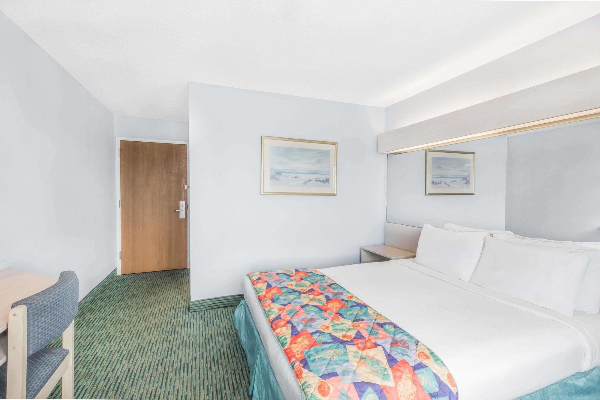Microtel & By Wyndham Carolina Hotel Carolina Beach