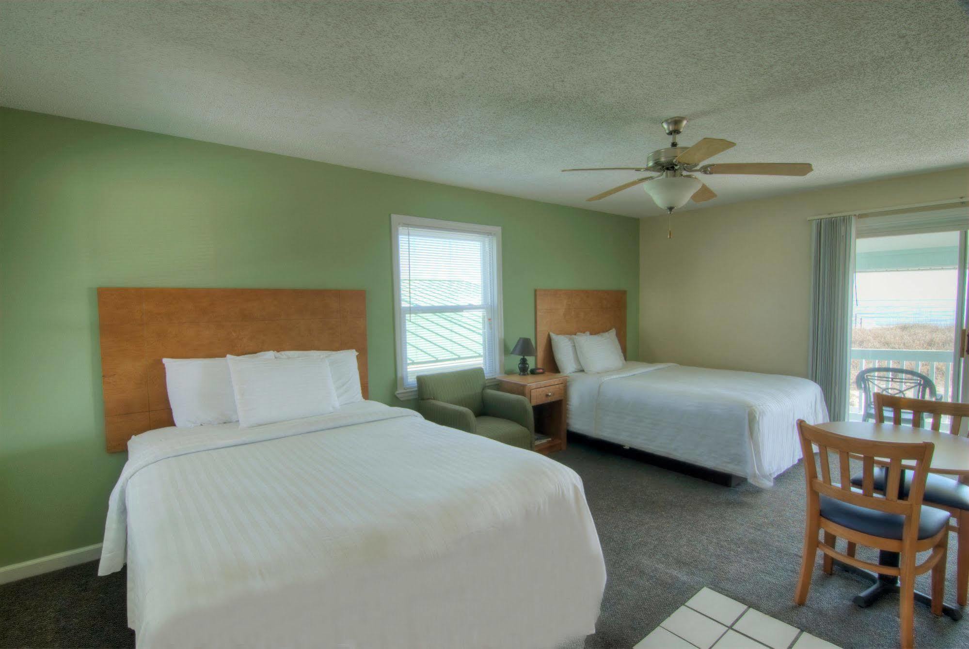 Hotel Surfside