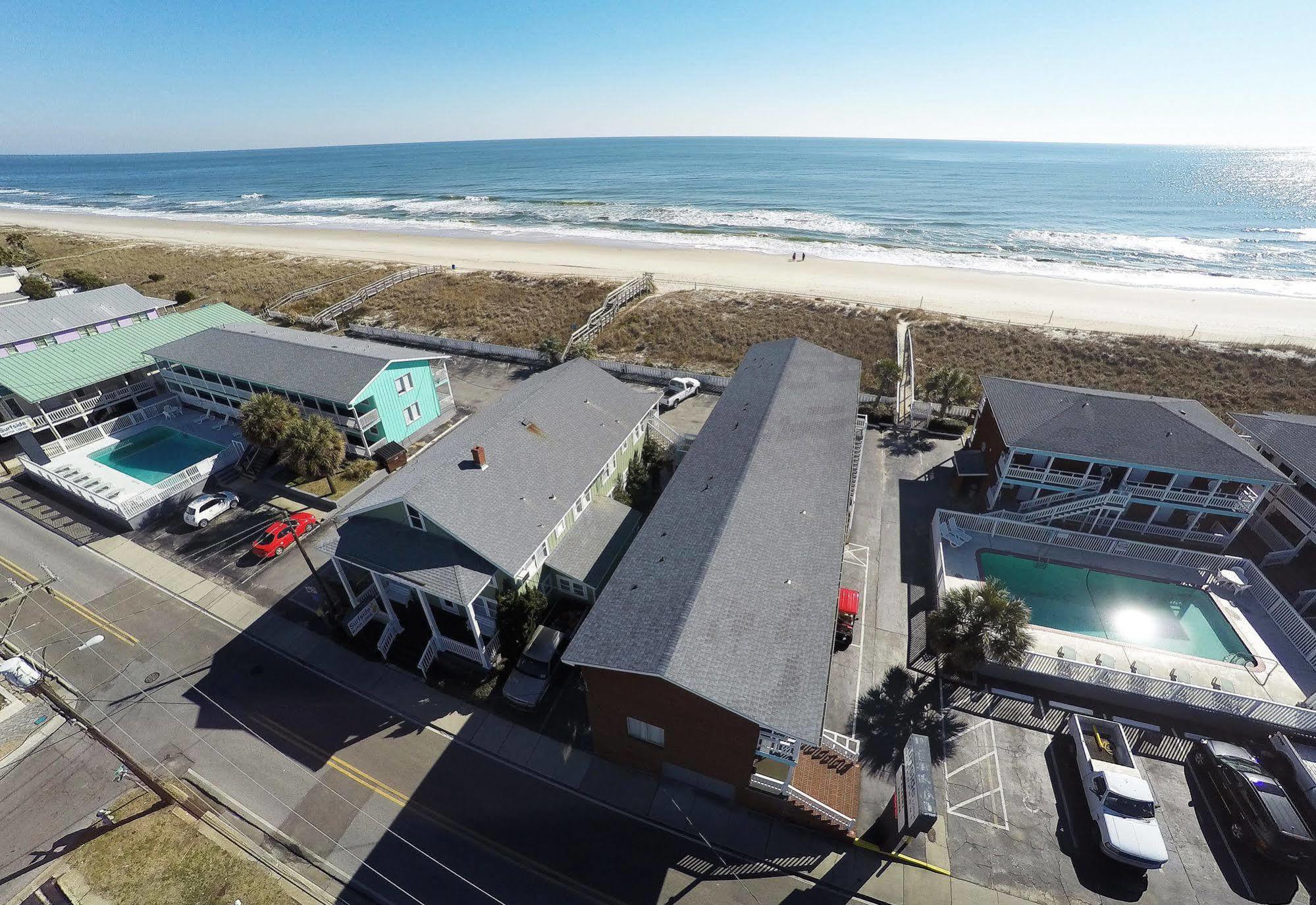 Surfside 3*