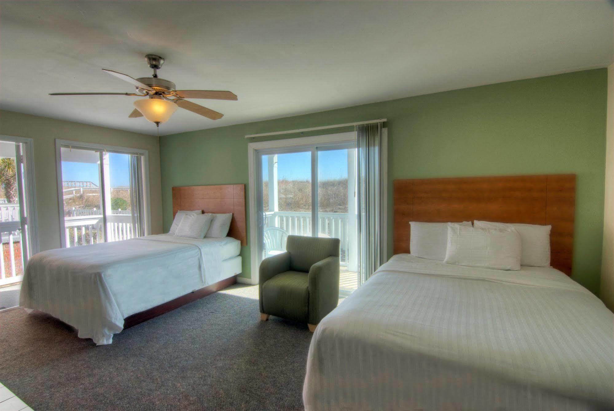 Surfside Hotel