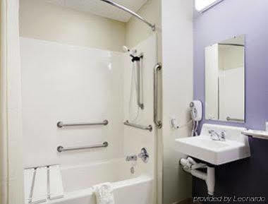 Hotel Microtel & By Wyndham Carolina