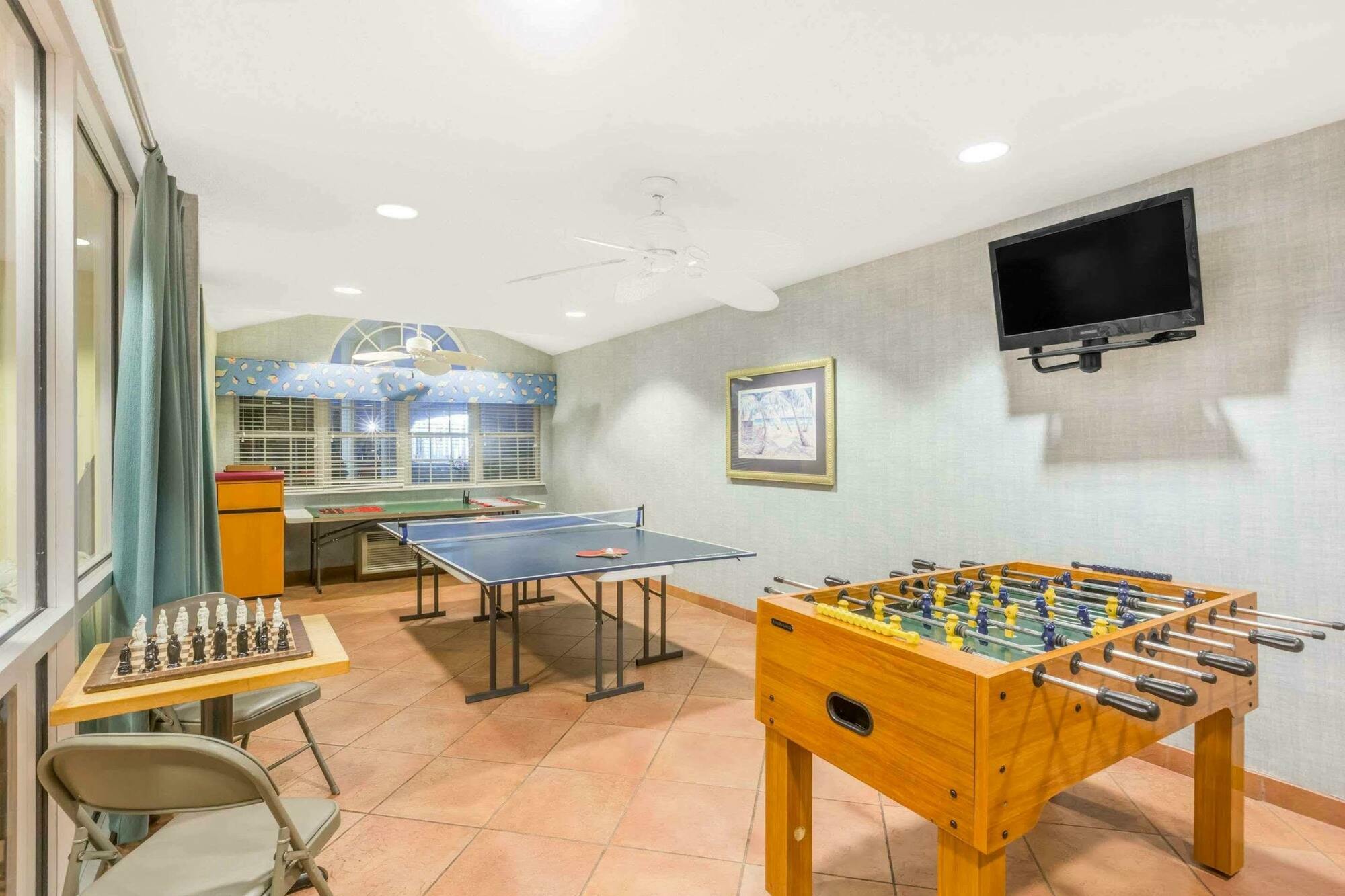 Hotel Microtel & By Wyndham Carolina Carolina Beach