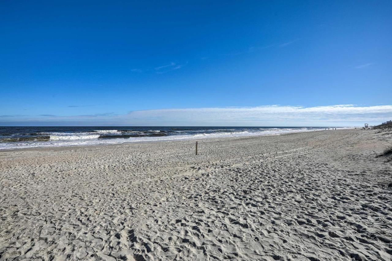 Quaint And Cozy Near Boardwalk! Apartment Carolina Beach