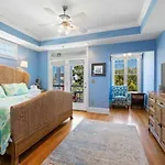 After Dune Delight - Relax And Unwind In This Fun And Spacious 3 Story Home, Light, Bright, And Close To Everything! Townhouse