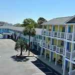 Pirates Cove