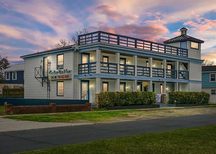 Carolina Beach Inn