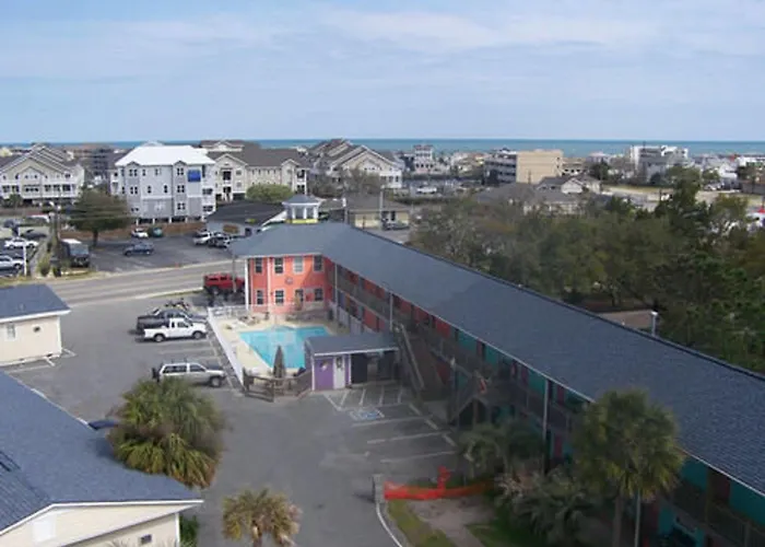 Pirates Cove