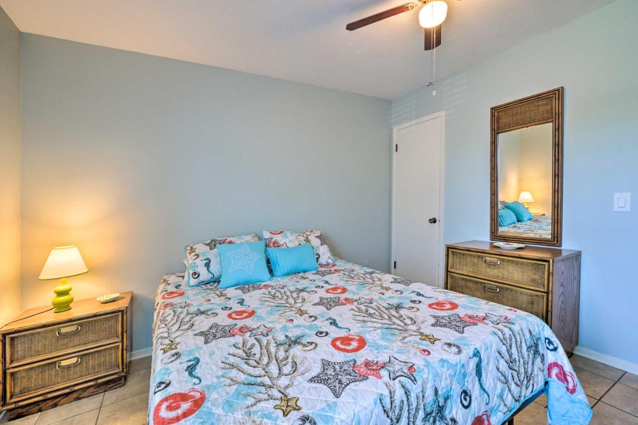 Apartment Quaint And Cozy Near Boardwalk!