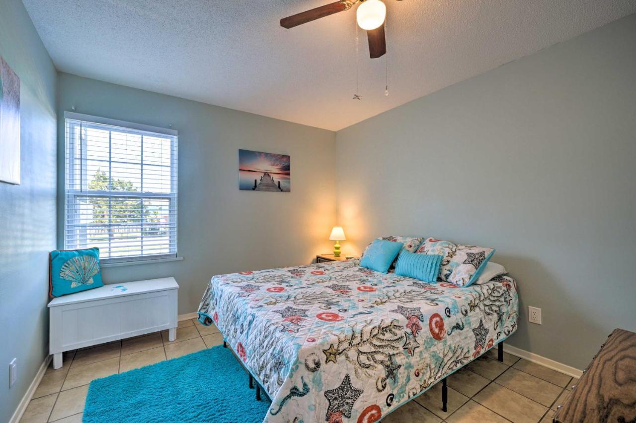 Apartment Quaint And Cozy Near Boardwalk! Carolina Beach