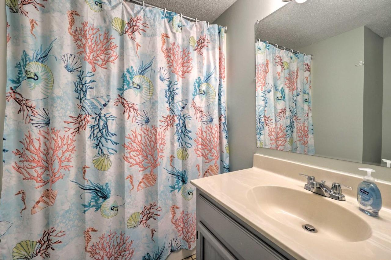 Apartment Quaint And Cozy Near Boardwalk! *