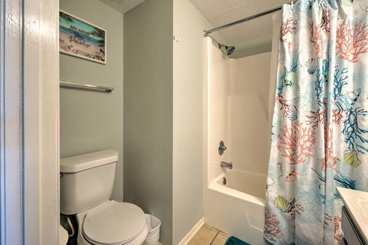 Quaint And Cozy Near Boardwalk! Apartment