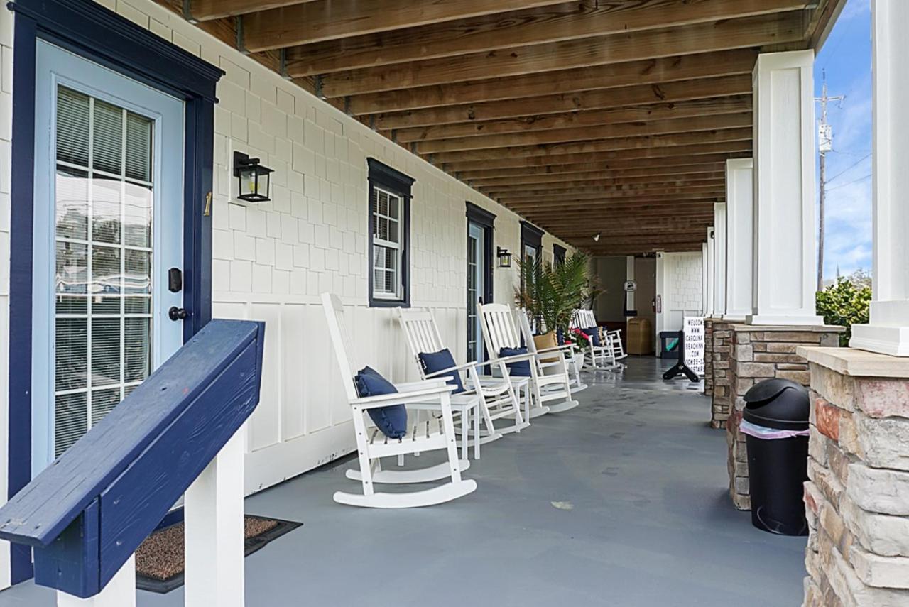 Carolina Inn