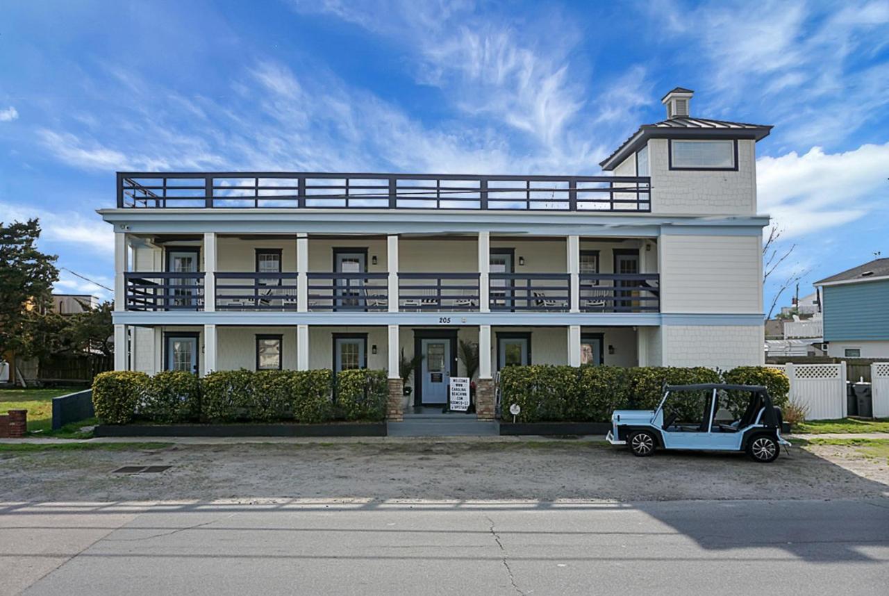 Carolina Inn