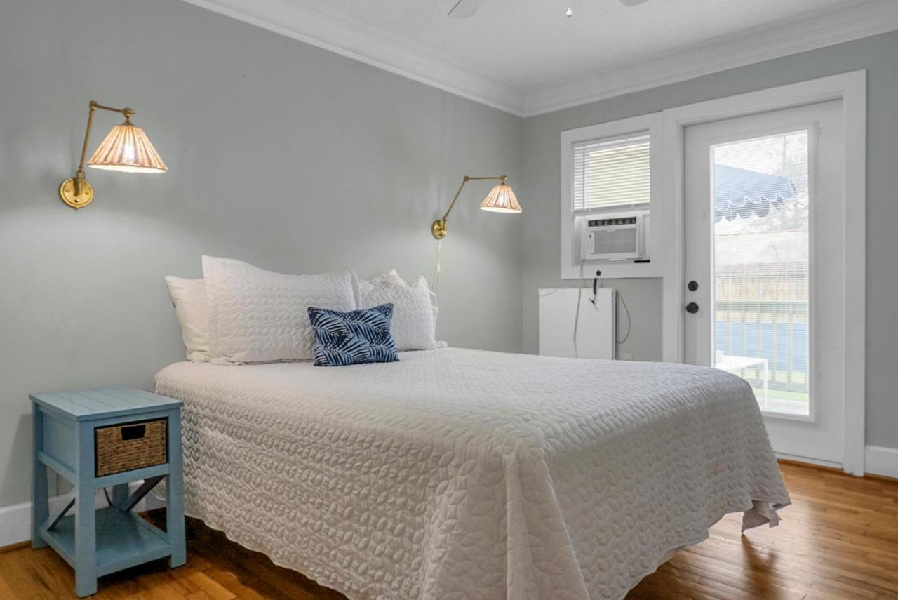 Carolina Inn 2*