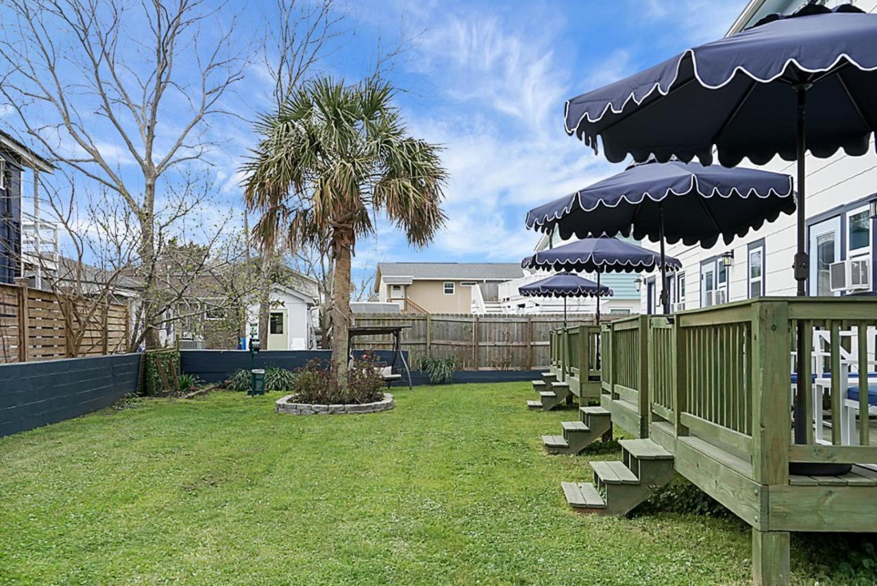 Carolina Inn Carolina Beach
