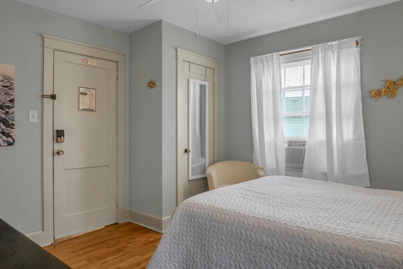 Inn Carolina Carolina Beach