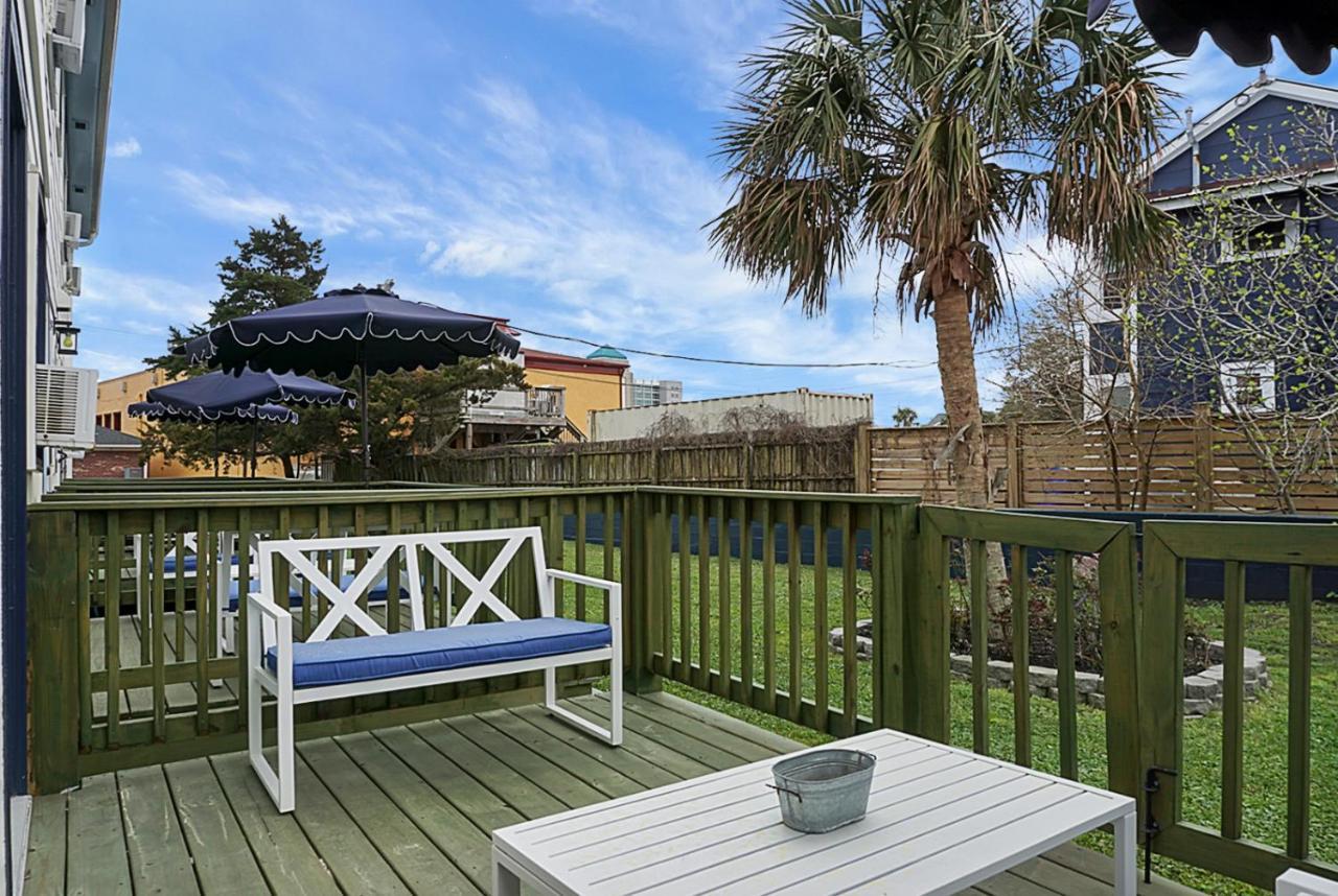 Inn Carolina Carolina Beach
