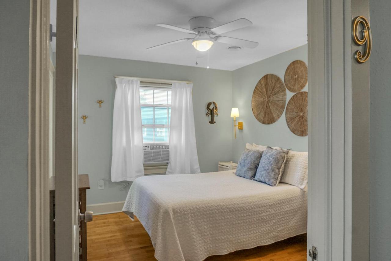 Inn Carolina