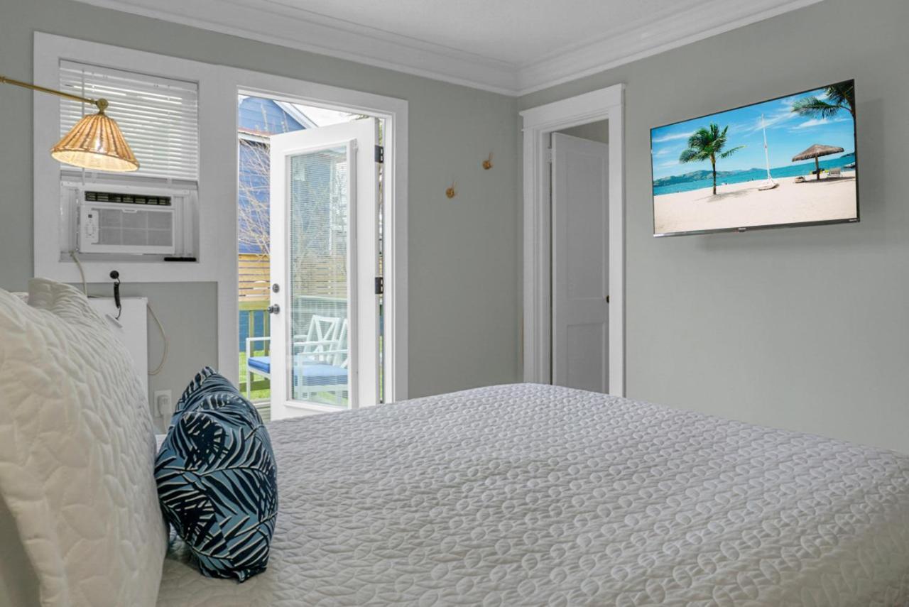 Carolina 2* Carolina Beach