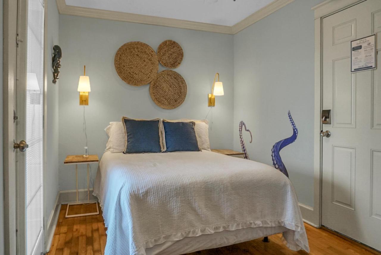 Carolina Inn