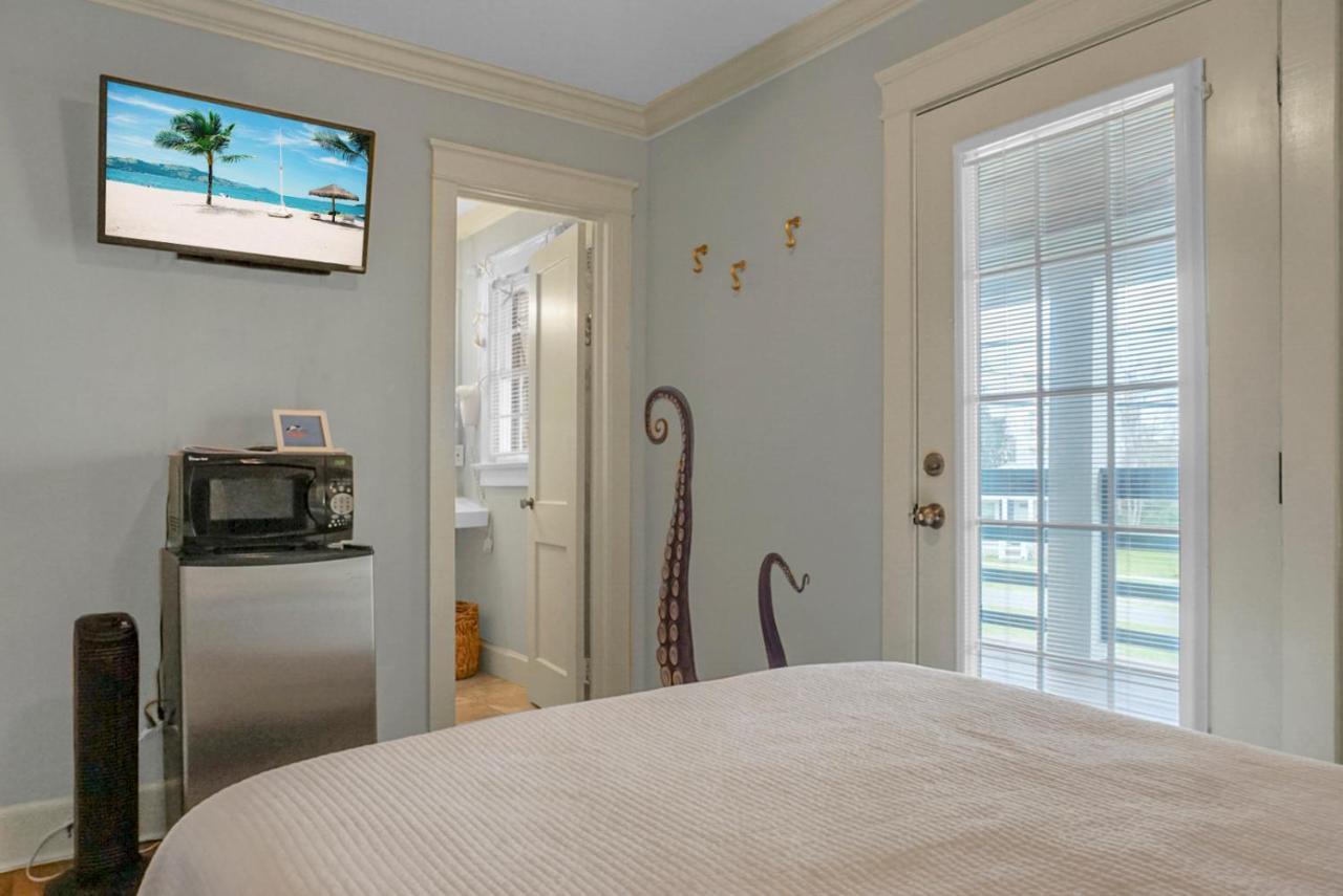 Inn Carolina 2*