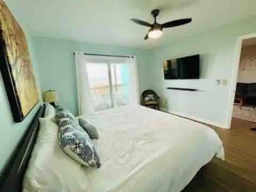Sea Grace 2 Apartment *