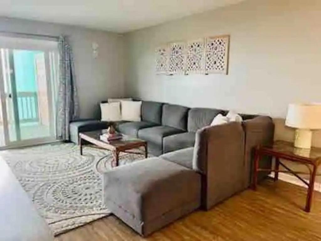 Apartment Sea Grace 2 Carolina Beach