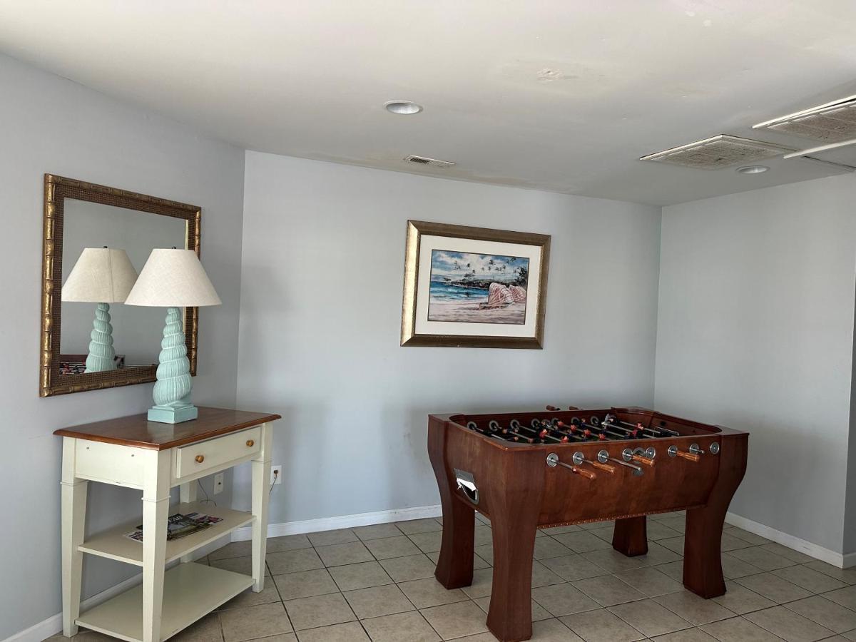 Pirates Cove Motel Carolina Beach