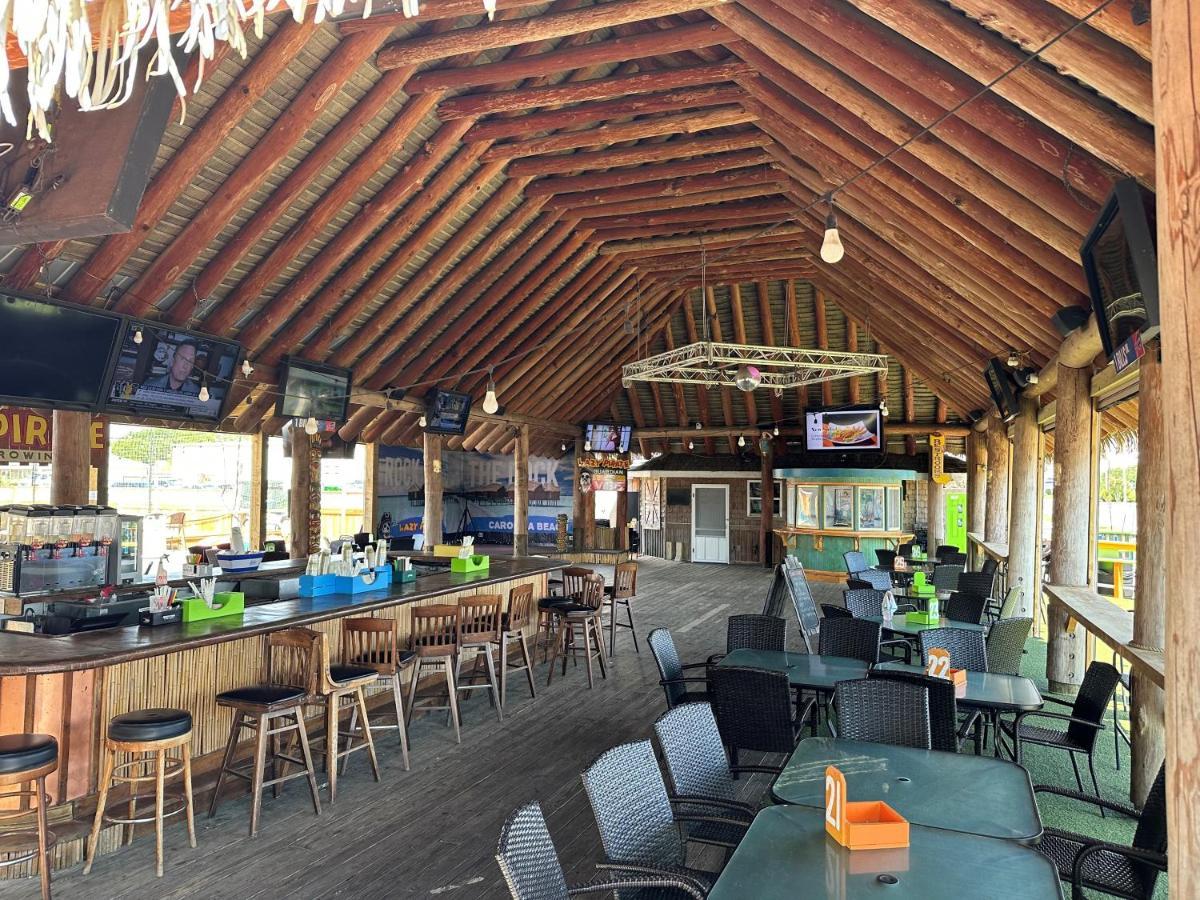 Pirates Cove Motel Carolina Beach