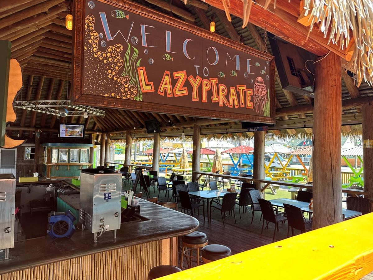 Pirates Cove 2* Carolina Beach
