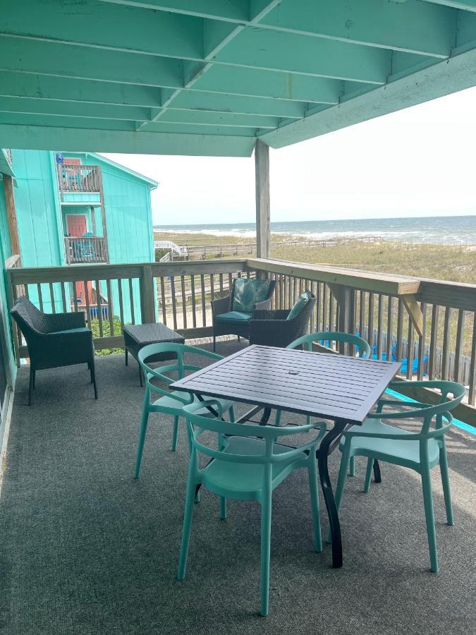 Sea Grace 2 Apartment