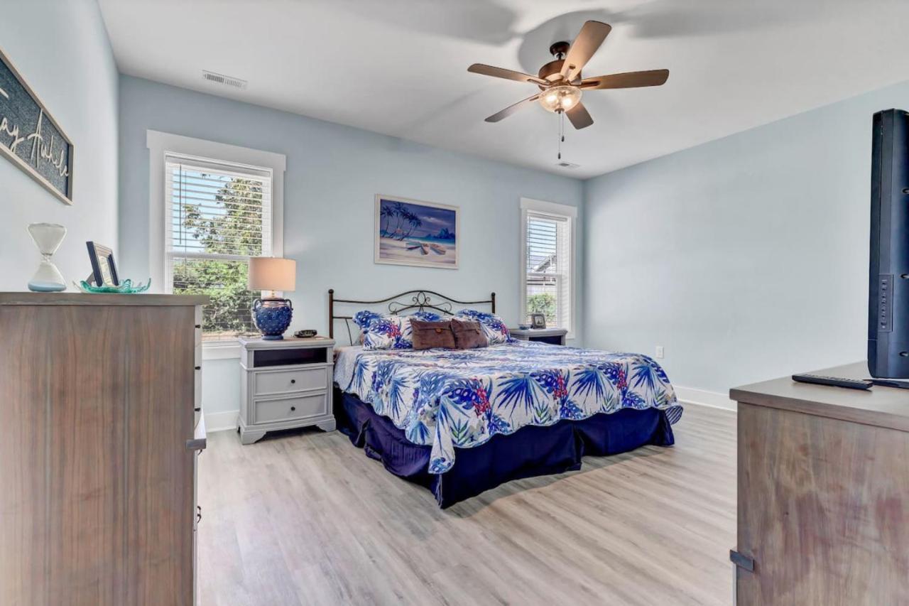 Brand New Ranch Blue Pearl Carolina Beach