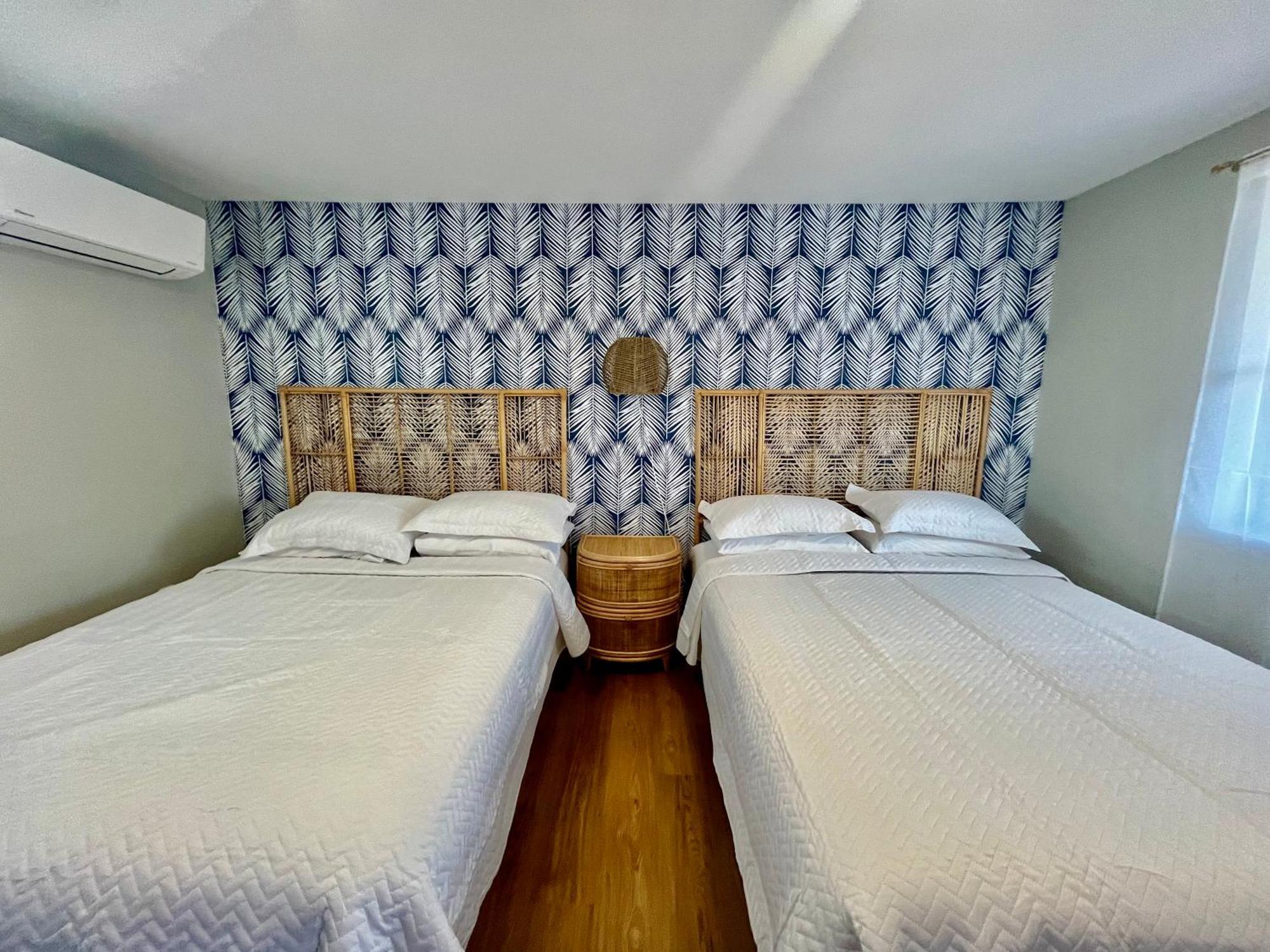 Motel Carolina *