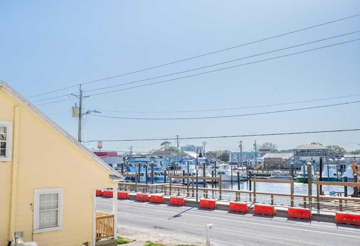Harbour 12 At The Carolina Boardwalk