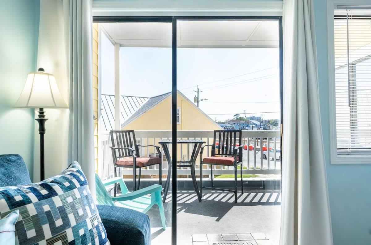 Harbour 12 At The Carolina Boardwalk *