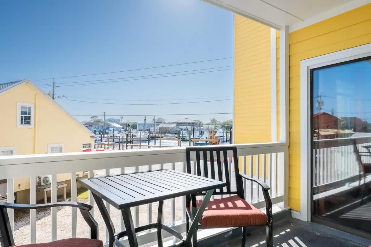 Harbour 12 At The Carolina Boardwalk * Carolina Beach