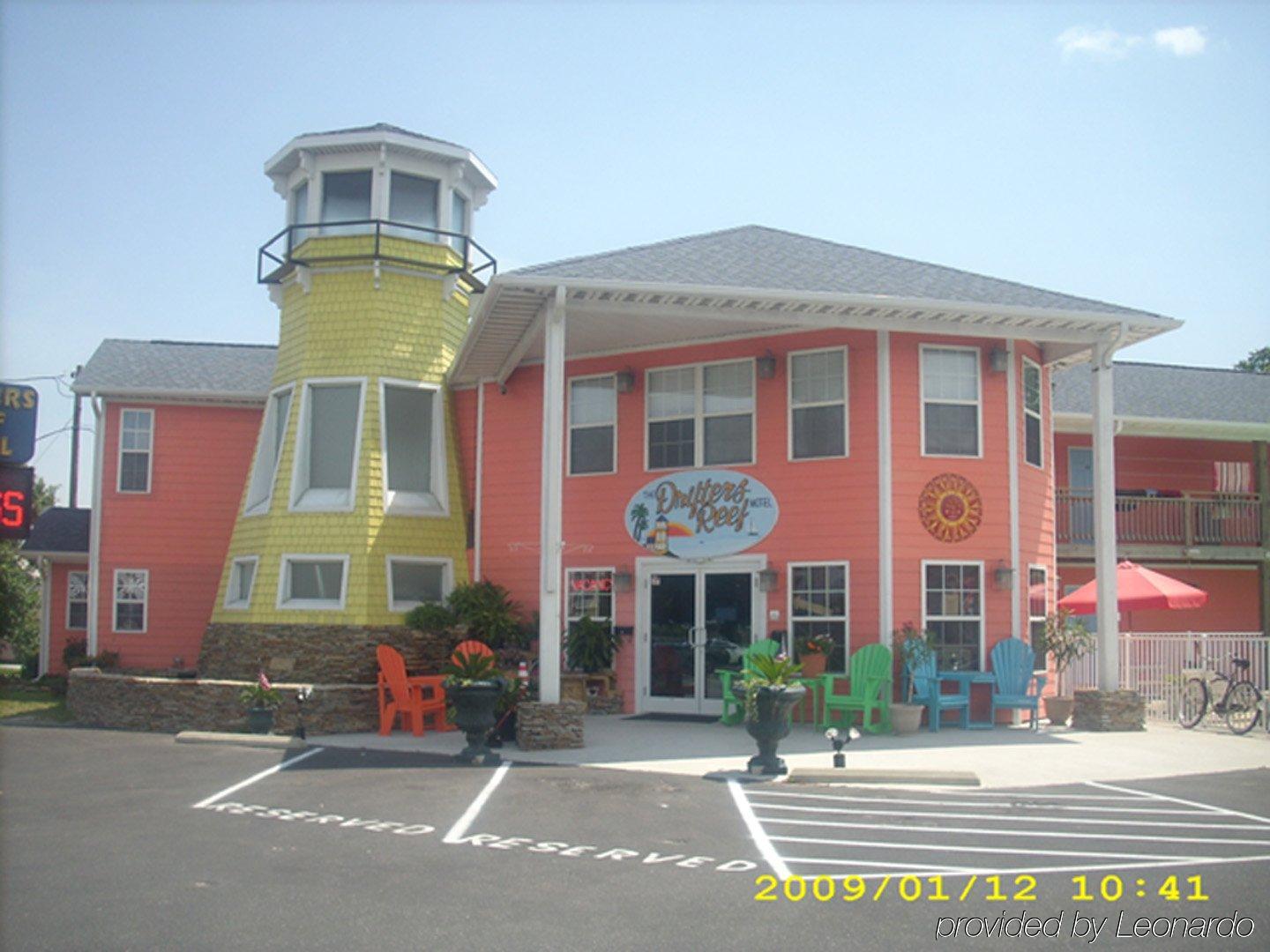 Pirates Cove