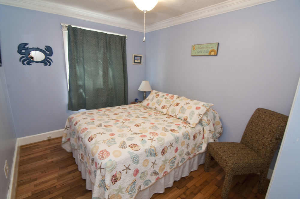 Carolina Inn 2*