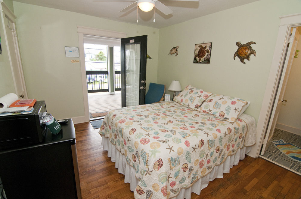 Carolina Inn 2*