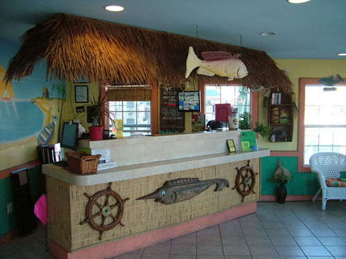 Pirates Cove 2* Carolina Beach