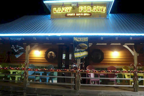 Pirates Cove 2* Carolina Beach